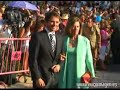 La boda de Amelia Bono y Manuel Martos