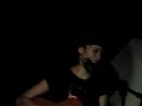 TATA ALVES NO SANTO PASTEL SHOW BAR