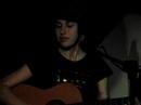 Show de Tata Alves no Santo Pastel