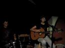 TATA ALVES NO SANTO PASTEL SHOW BAR