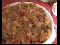 Nonna Stella - Lezione 14 video corso cucina barese