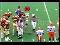 Florida State Seminoles Devin Bush