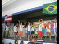 Abertura das Olimpíadas do Colégio Resgate 2008
