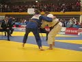 nederlandskampioenschappen girls tjn   vd pol  judo 