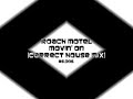 Roach Motel ~ Movin\ Roach Motel ~ Movin\