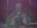 Daily Mass 3/4 Thursday 09 October 2008
