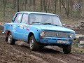 Fekete D�niel - De�k Tam�s  Lada 2101  Best Of 2006