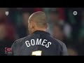 Gomes the Tribute