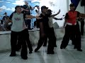 REJEX - AJI Salvador