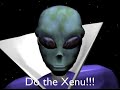 Xenu Roll