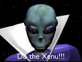 Xenu Roll