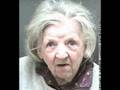 crazy old woman vs telemarketer ( warning hilarious)