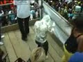 Chi-Ney Ninja Carni Dance