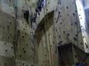 logan rock climbing