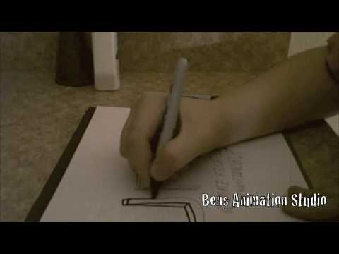 how to draw ufc logo
