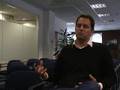 YP - Young Professional Greig Hilton interview