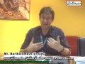 Unicef Mr. Bartholomeus Vrolijk Chief of Education, United Nations Children's Fund-Pakistan part 5
