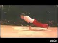 behinderten break dance