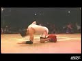 behinderten break dance