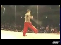 Behinderten break dance