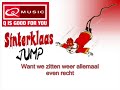 Sinterklaas-Jump Q-music (gezien op qmusic.be!)