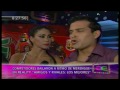Amigos y Rivales Al ritmo de Merengue