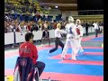 Taekwondo Mark Lopez Dutch Open -72kg