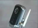 Candy Bar Cam - Plug n Play IP Cam
