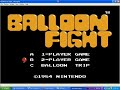 this is part 1 of 2 videos well, the title sort of says it all. but there's a twist!!! that's right, i have a special guest: www.youtube.com and we play a game called balloon fight for the nintendo entertainment system! this game is up against tom and jerry in the first round of my tournament. post a comment regarding your thoughts on which game should advance! check out my web page: sneed.atspace.com to learn more about the game and the tournament!