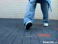  how  to do the cwalk dance tutorial