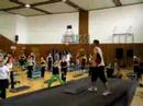 gil gispan at Kefar Tavor