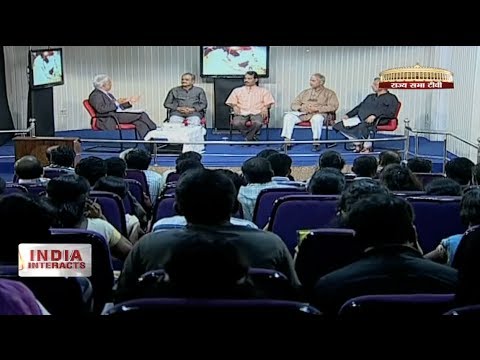 kerala - Guests: John Samuels (Economist) ; Dr. K N Harilal (Former Member, State Planning Board, Kerala) ; Seshadri Chari (BJP Leader) ; Manishankar Aiyar (MP, Rajya...