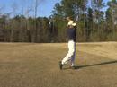 John's Golf Swing 2008
