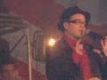 Concierto Aleks Syntek - A Veces Fui