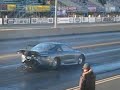Brent Rau goes 6.94 @ 198.47 @ NOPI World Finals