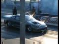 Brent Rau goes 6.94 @ 198.47 @ NOPI World Finals