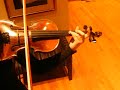 Fine AMATI Violin, Sound Sample Fine AMATI Violin, Sound Sample