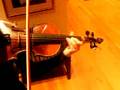 Fine AMATI Violin, Sound Sample