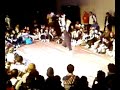 IBE 2008 standup dance solo \"Sponge\" IBE 2008 standup dance solo \"Sponge\"