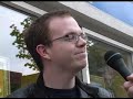 Jazz-man interviewer