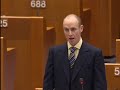 Power grab by EU Parliament President