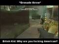 CoD4: An Average Day With Louis