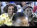 Ethiopian musicale Comedy