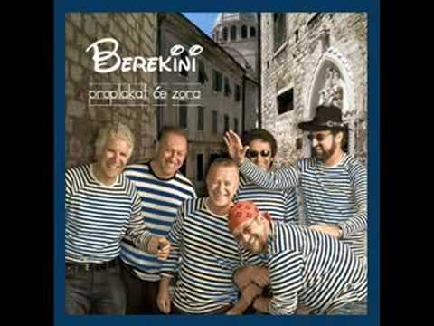 Berekini - U svoje vrime