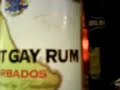 Mount Gay Rum