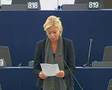 Jeanine Hennis-Plasschaert on road transport operator