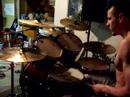 Fast drumming and stuff