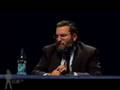Rabbi Shmuley Boteach at  NYU Screening of Miss HIV part 2