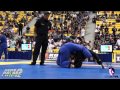 Cris Cyborg Suplexes way to Gold Medal Mundials (BJJ Worlds) 2011