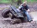 Best of PFR mud boggin